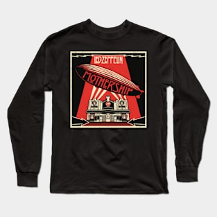 Led Zepplin Long Sleeve T-Shirt